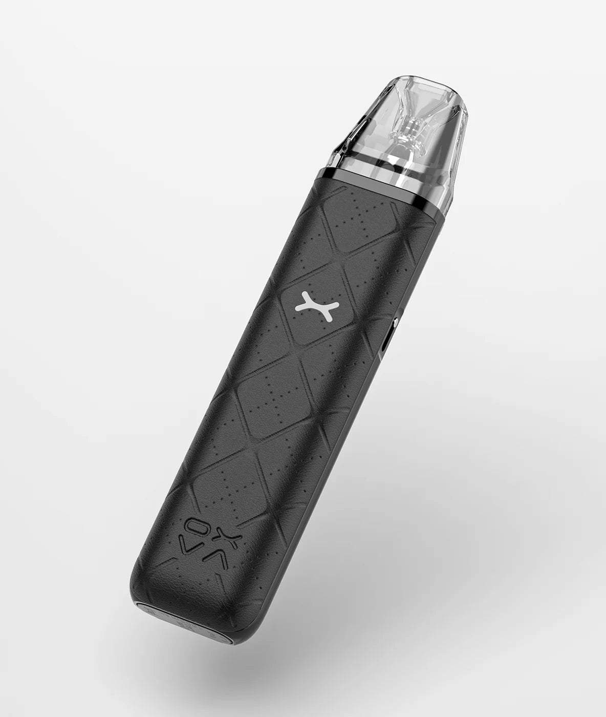 OXVA Xlim Go Pod Vape Kit– Elux Nic Salts