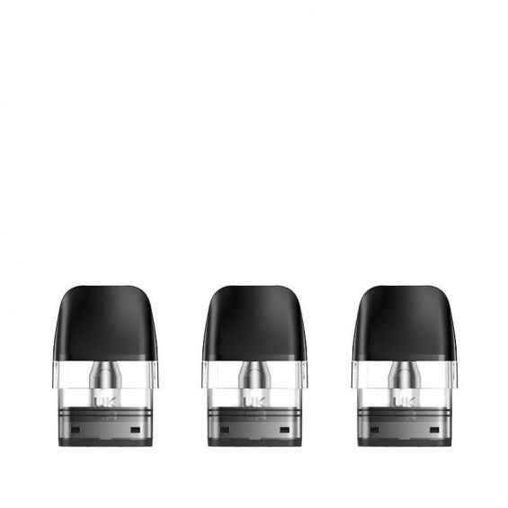 Geekvape Q Replacement Pod Cartridges